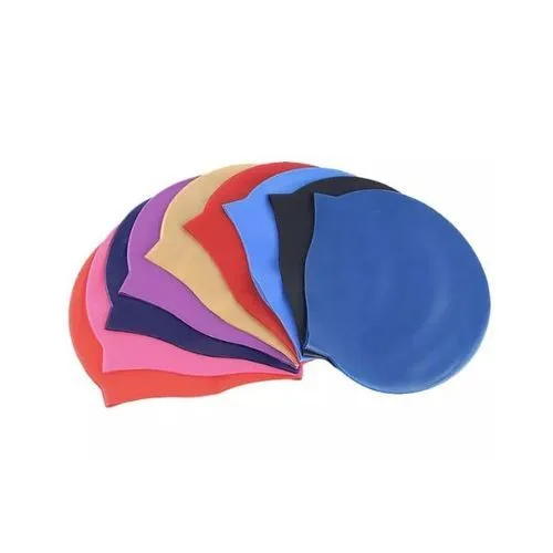 Swimming Caps - Image 3