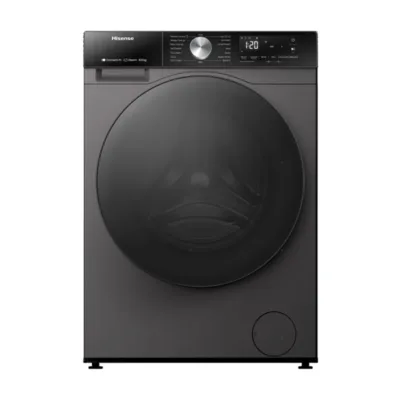 Hisense WF3S1243BT 12Kg Front Load Washing Machine
