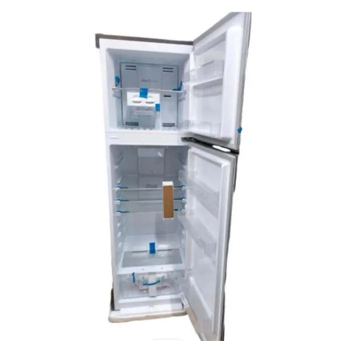 SmartPro SFR-210-DT-I 170L Double Door Refrigerator - Image 2