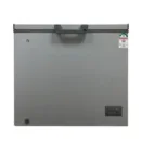 VON VAFC20DHG 198L Chest Freezer