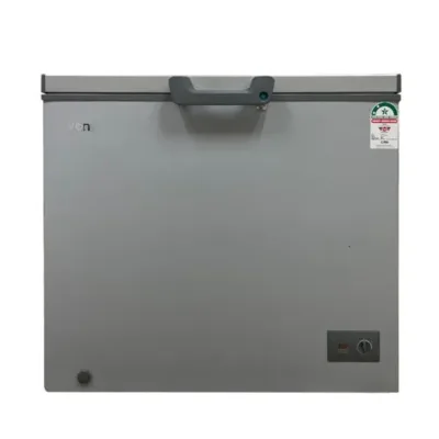 VON VAFC20DHG 198L Chest Freezer