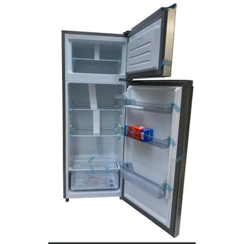 Ecomax 230L Double Door Refrigerator - Image 3