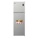 Smartpro SFR-325DTN-I 255Litres Non-frost Double Door Refrigerator