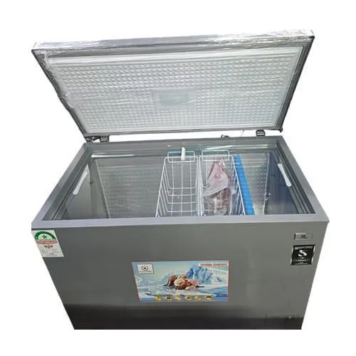 SmartPro Chest Deep Freezers - Image 4