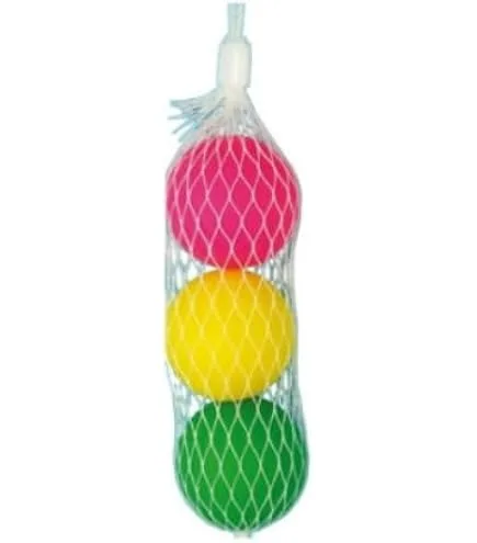 3Pcs Table Tennis Balls