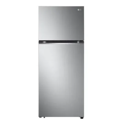 LG 395L Non-Frost Double Door Refrigerator