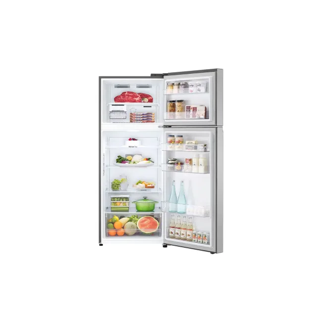 LG 395L Non-Frost Double Door Refrigerator - Image 2