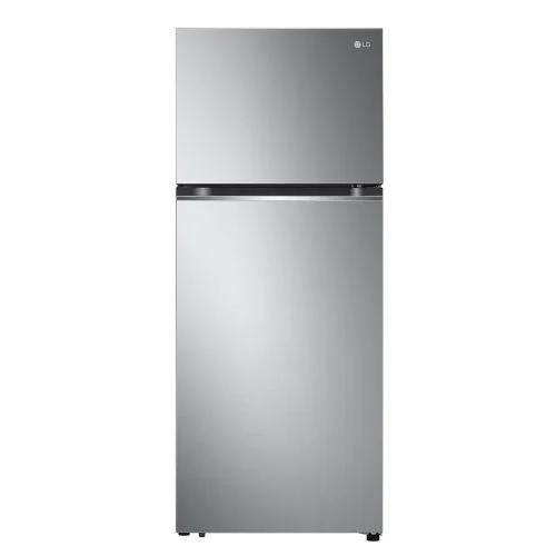 LG 395L Non-Frost Double Door Refrigerator
