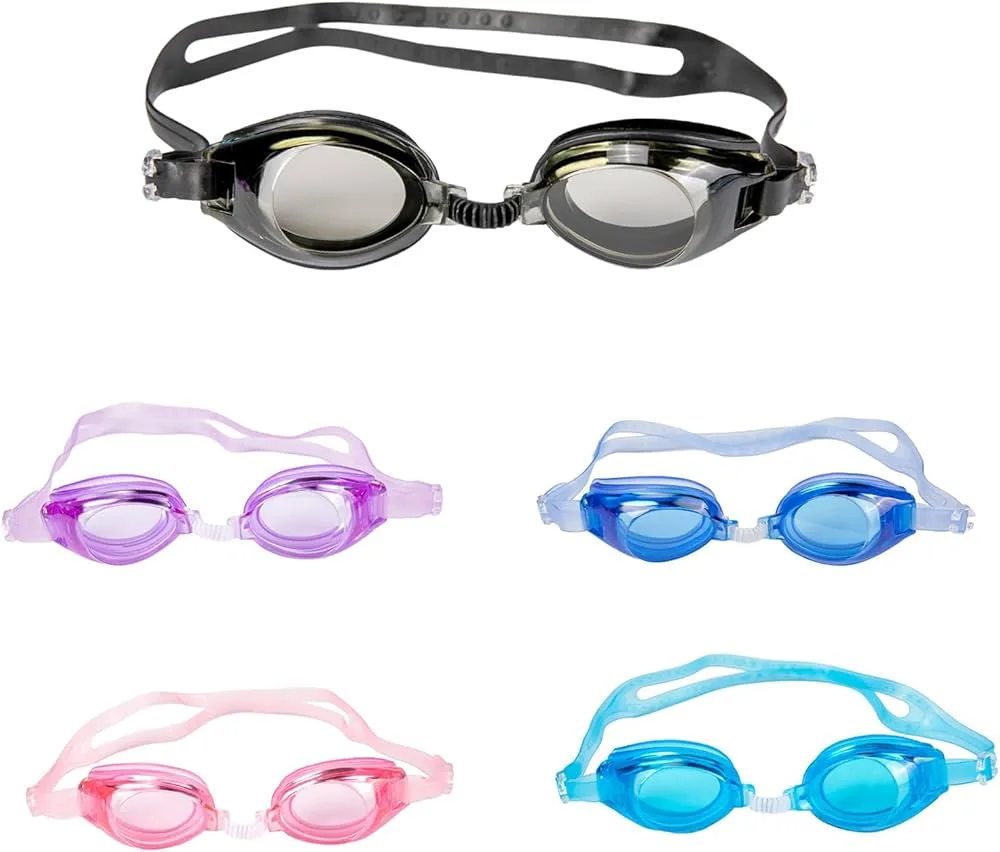 Kids Swimming Googles - Image 4