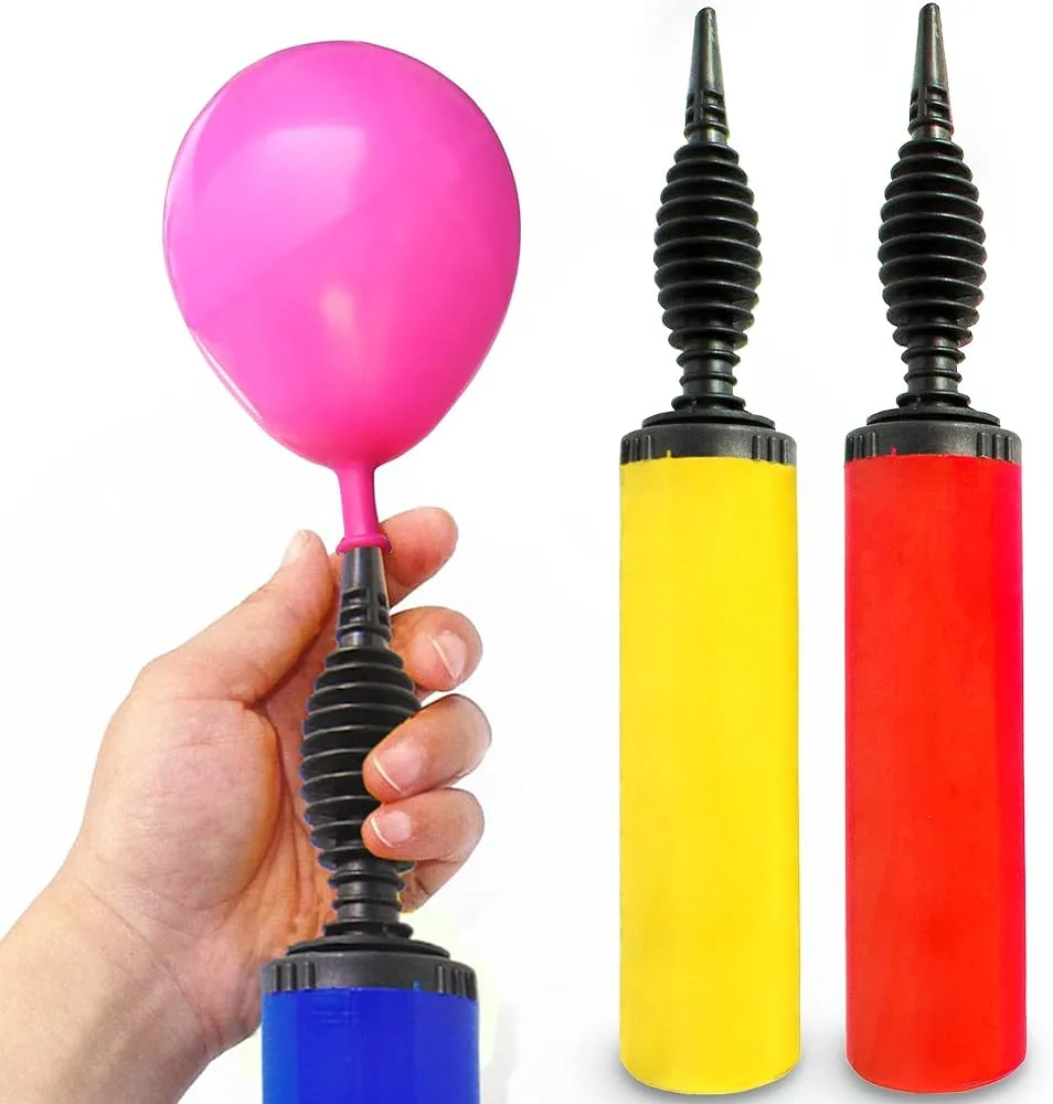 Manual Ballon Pumps - Image 2