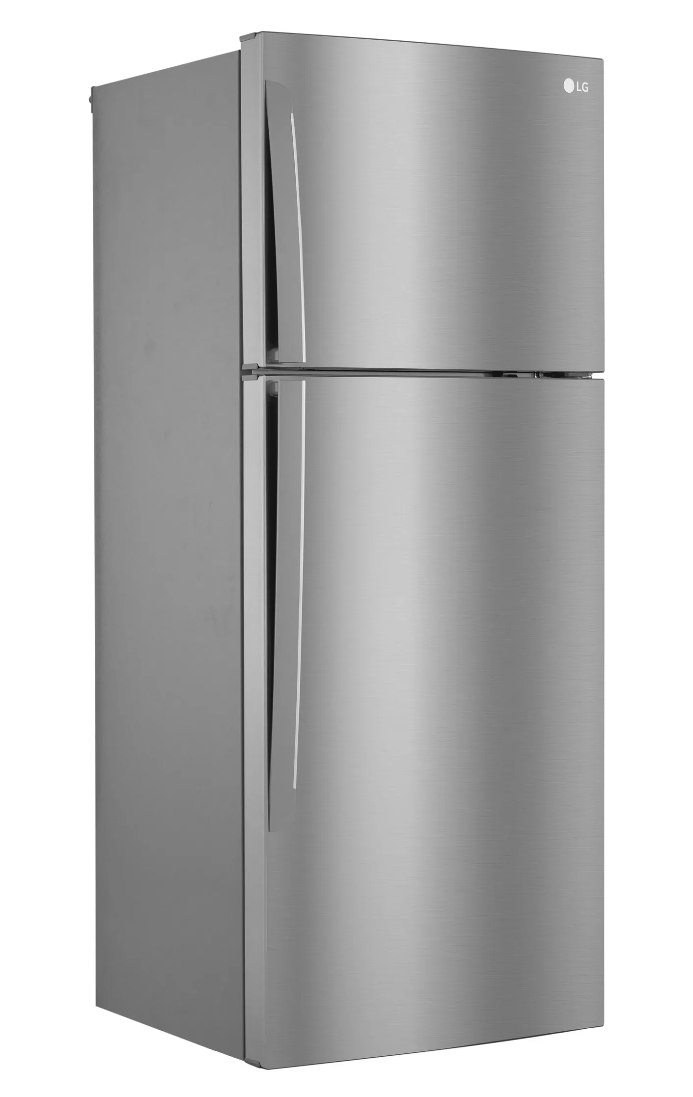 LG 438L Non-Frost Double Door Refrigerator - Image 2