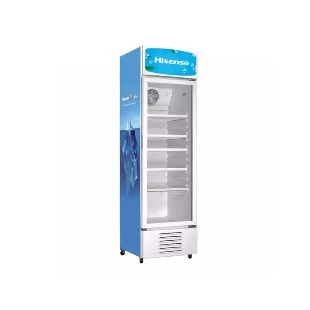 Hisense Showcase Display Fridges - Image 4