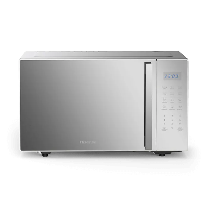 Hisense H30M0MS9H 30L Digital Microwave - Image 2