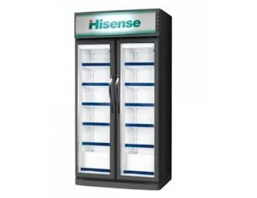 Hisense Showcase Display Fridges - Image 5