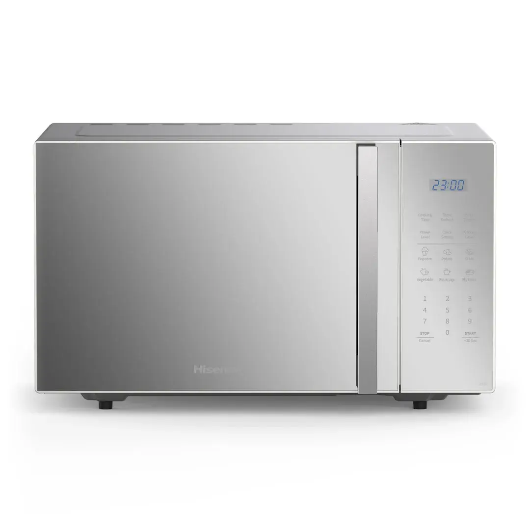 Hisense H25MOMWS7 25L Digital Microwave
