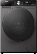 Hisense WD3S1043BT 10.5/6KG Wash and Dry Front Load Washing Machine