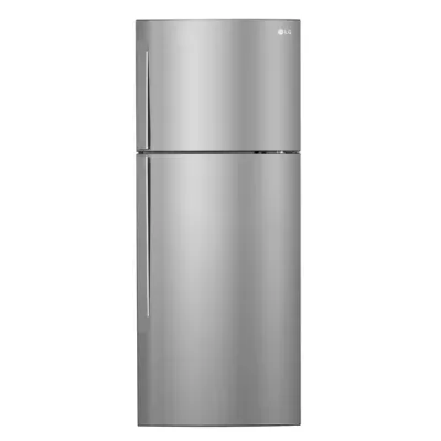 LG 438L Non-Frost Double Door Refrigerator