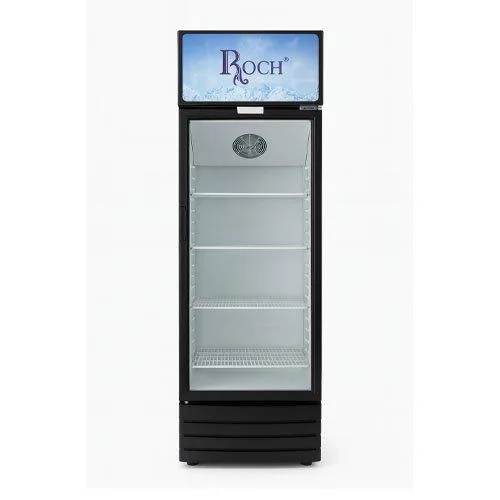 ROCH RSF-290 229L Showcase Display Fridges