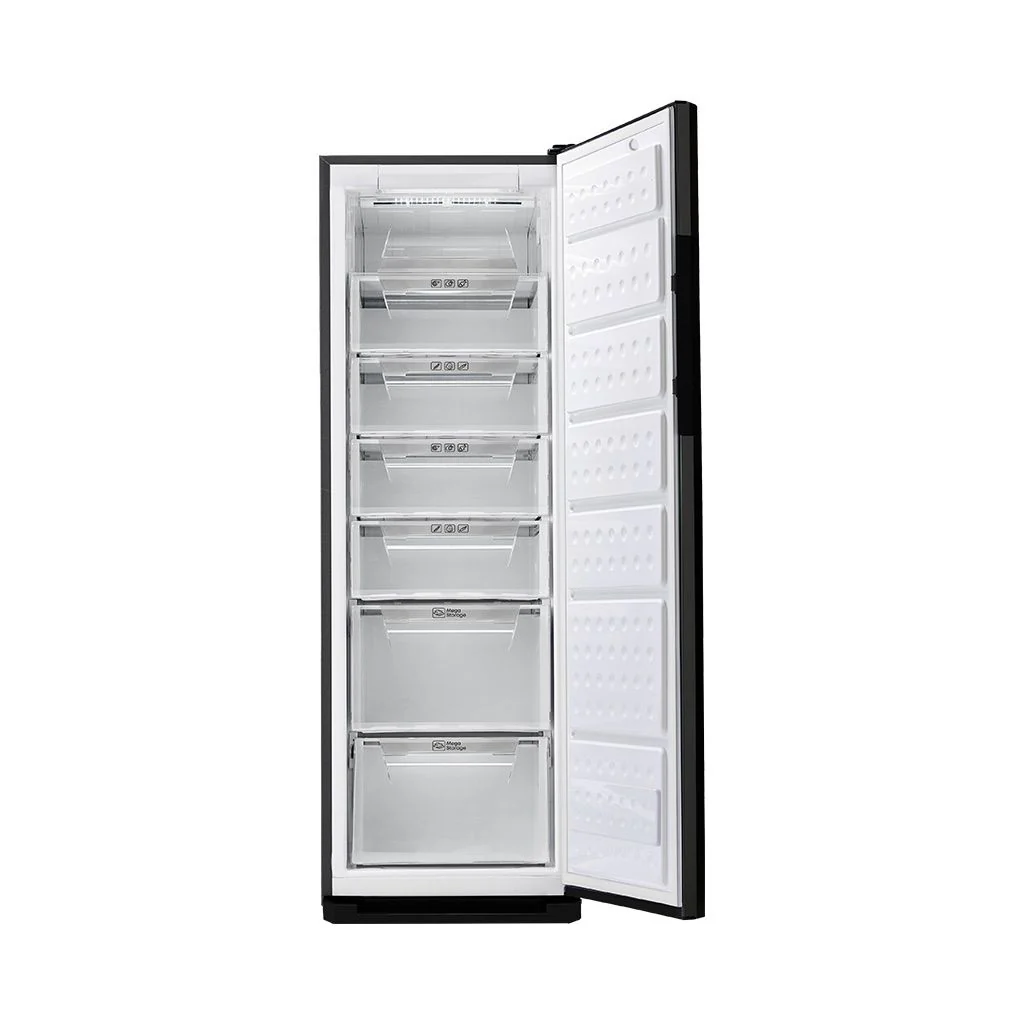Sharp Non-Frost Standing Deep freezer - Image 2