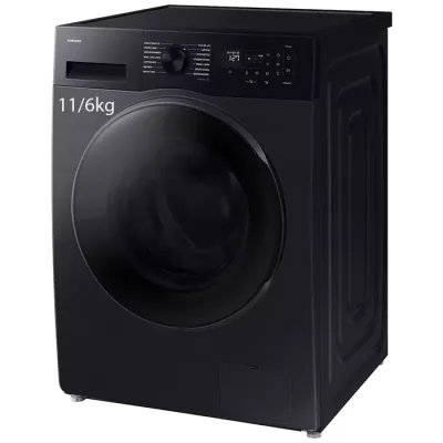 Samsung 11/6KG Wash and Dry Front Load Washing Machine