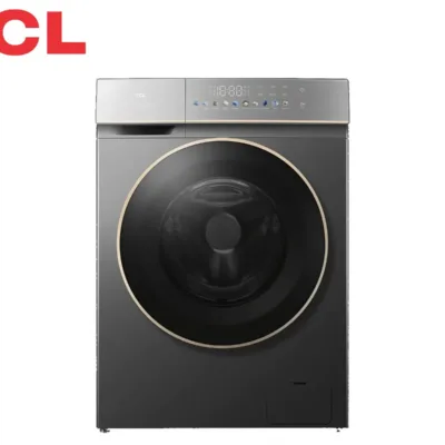 TCL Wash and Dry Washing Machines