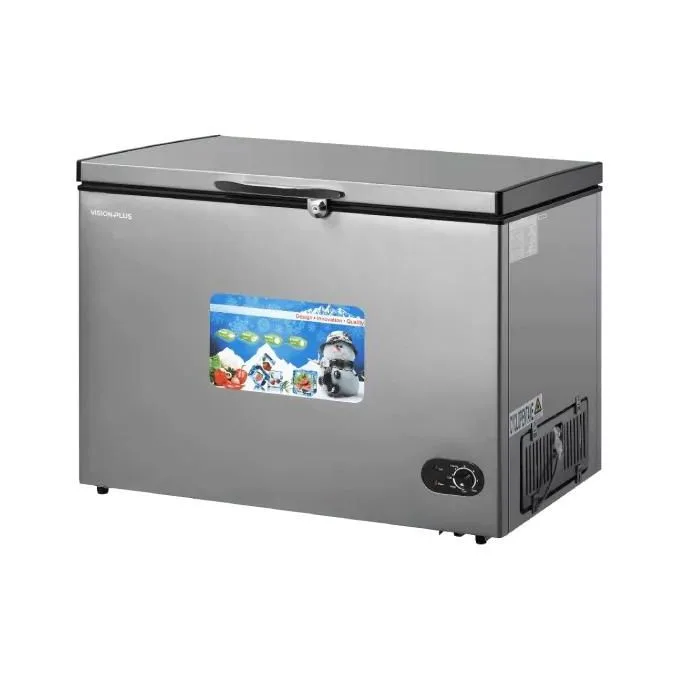 Vision Chest Freezer - Image 4