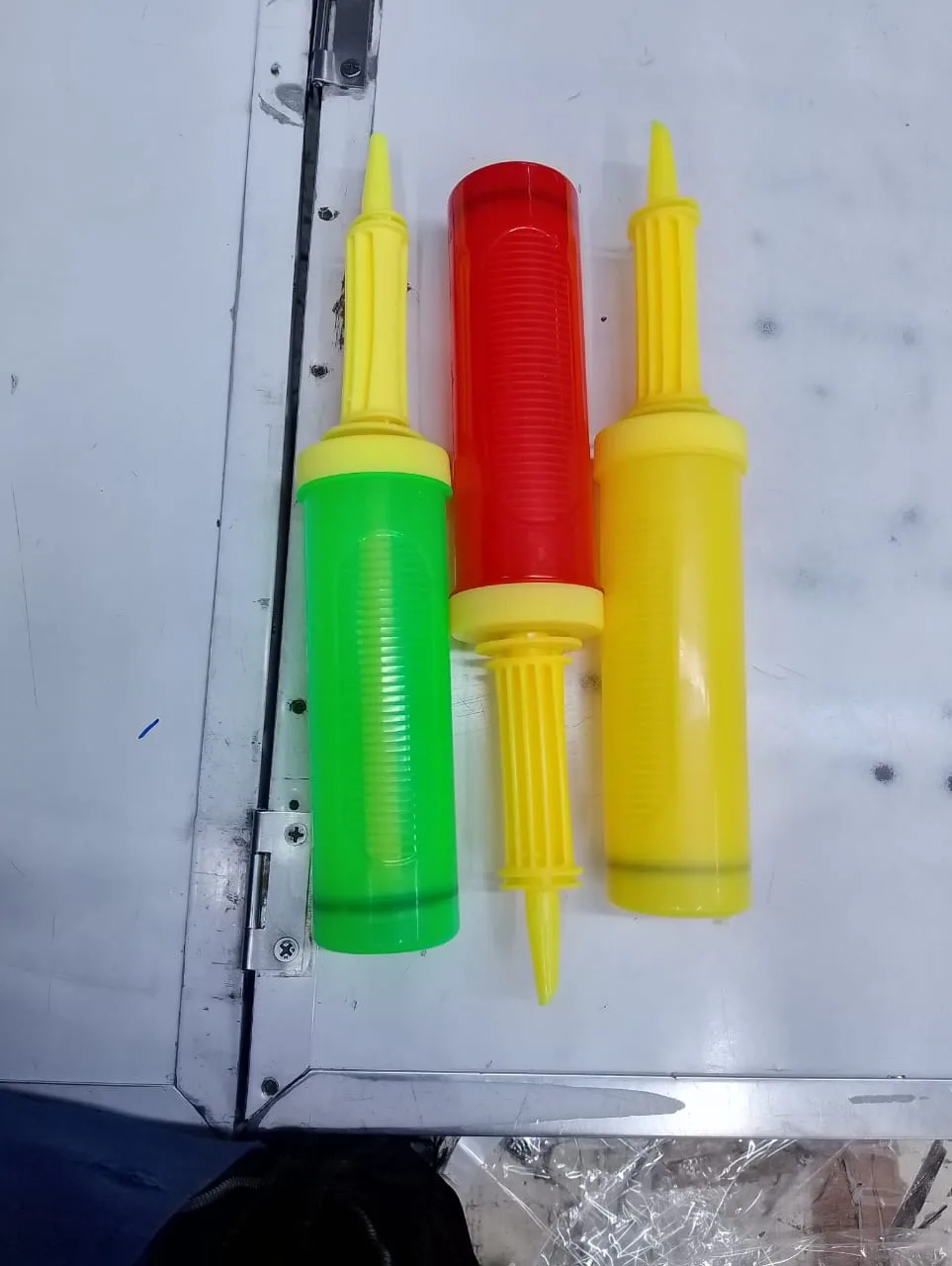 Manual Ballon Pumps - Image 3