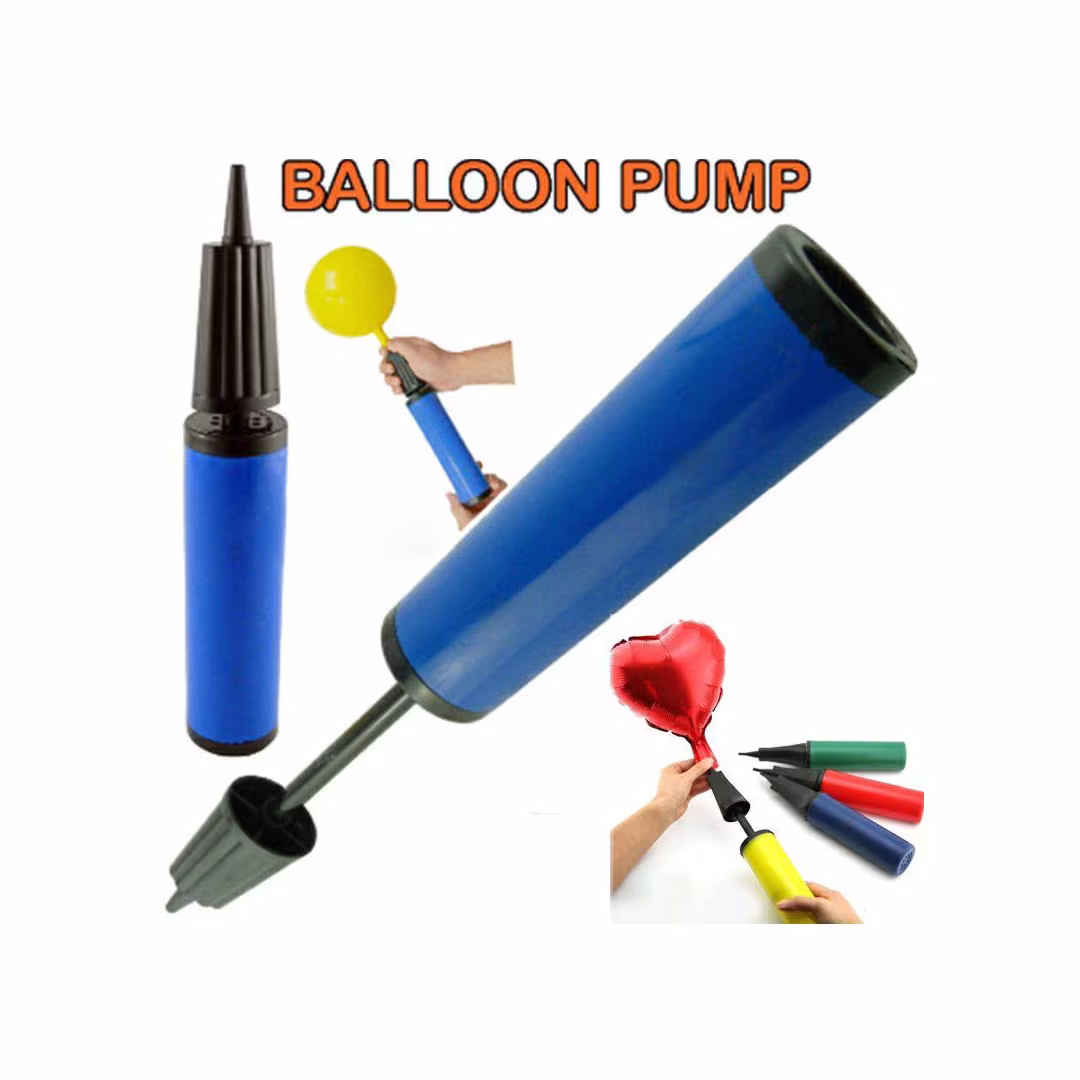 Manual Ballon Pumps