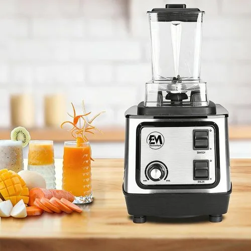 Electromate BD07 2IN1 2L Commercial Blender - Image 2