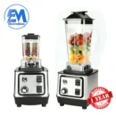 Electromate BD07 2IN1 2L Commercial Blender