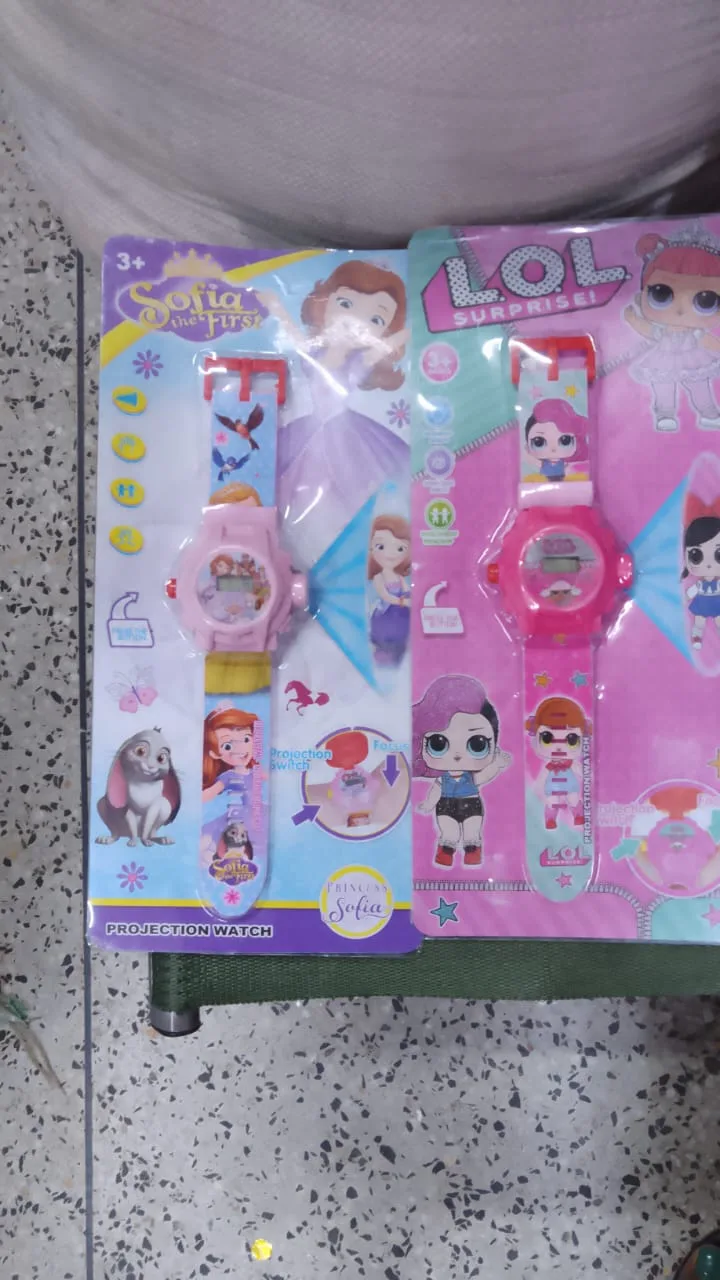 Kids Watches - Image 2