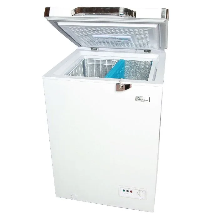 Ramtons CF/230 93L Chest Freezer - Image 5