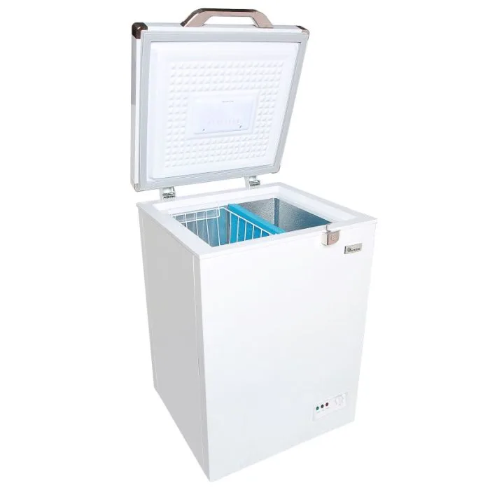 Ramtons CF/230 93L Chest Freezer - Image 4