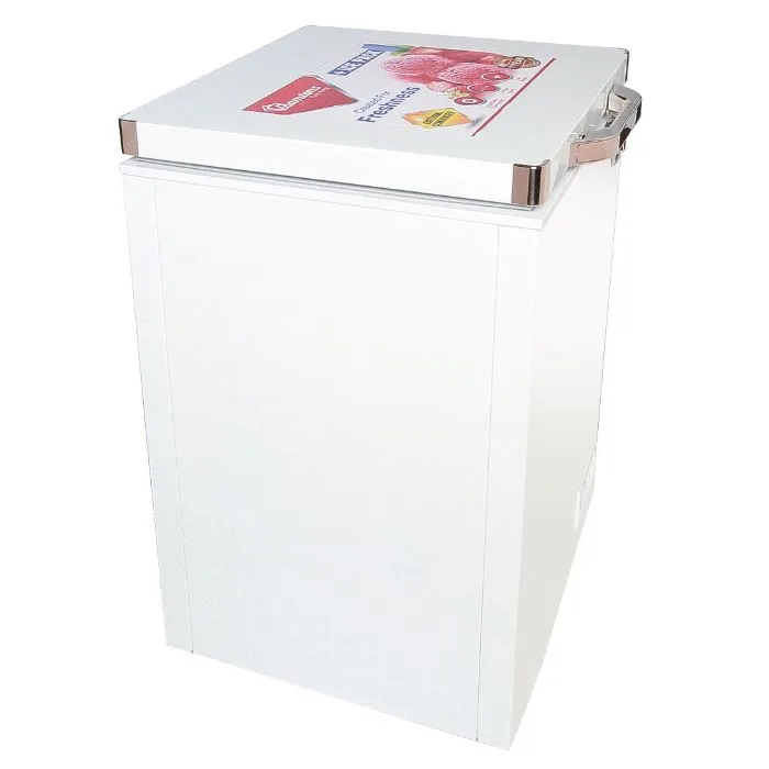Ramtons CF/230 93L Chest Freezer - Image 3