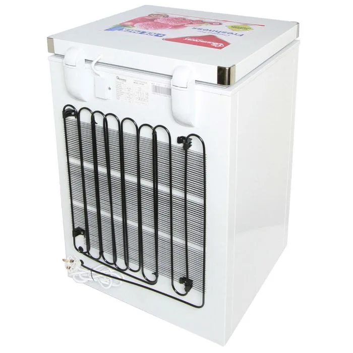 Ramtons CF/230 93L Chest Freezer - Image 2