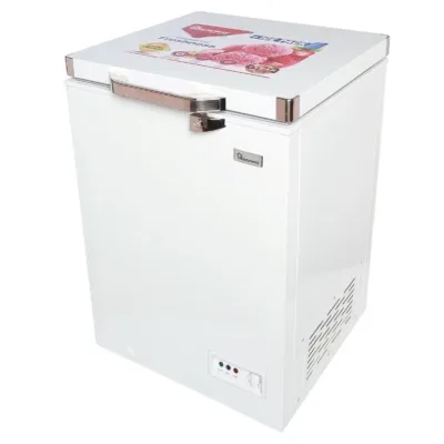 Ramtons CF/230 93L Chest Freezer