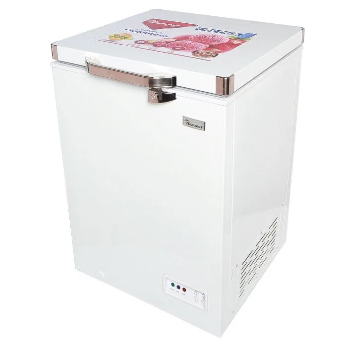 Ramtons CF/230 93L Chest Freezer