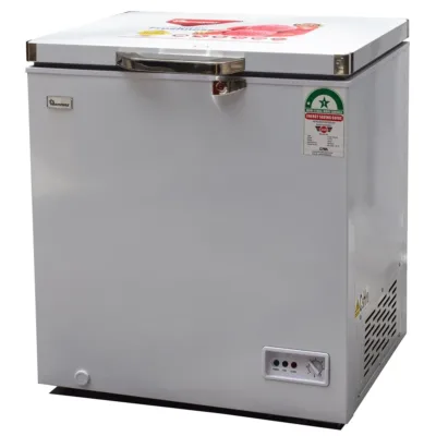 Ramtons CF/231 140L Chest Freezer