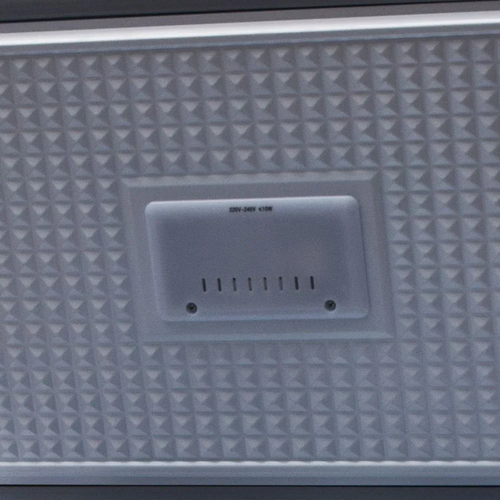 Ramtons CF/231 140L Chest Freezer - Image 3