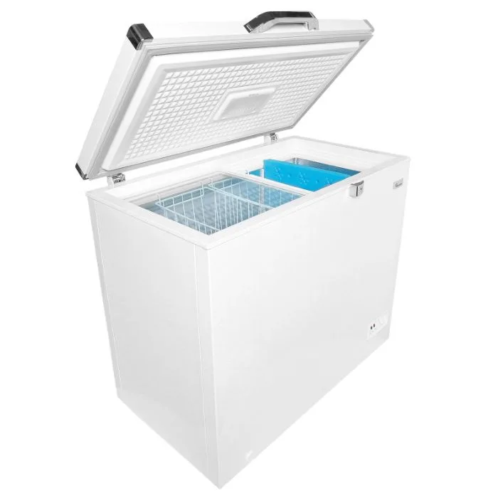 Ramtons CF/232 190L Chest Freezer - Image 5