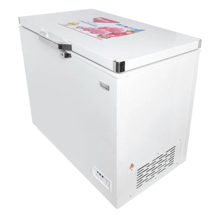 Ramtons CF/232 190L Chest Freezer - Image 4
