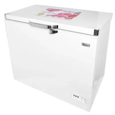 Ramtons CF/232 190L Chest Freezer