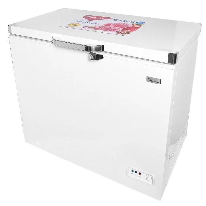 Ramtons CF/232 190L Chest Freezer