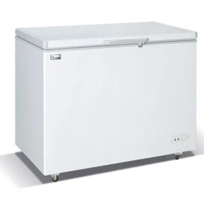 Ramtons CF/235 230L Chest Freezer