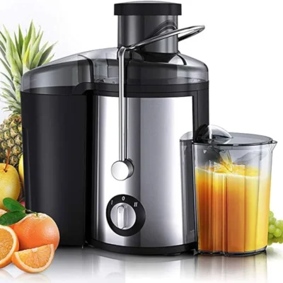 Electromate Juice Extractor