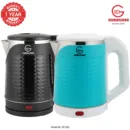 Eurochef EC- K06 2.3L Cordless Electric Kettle