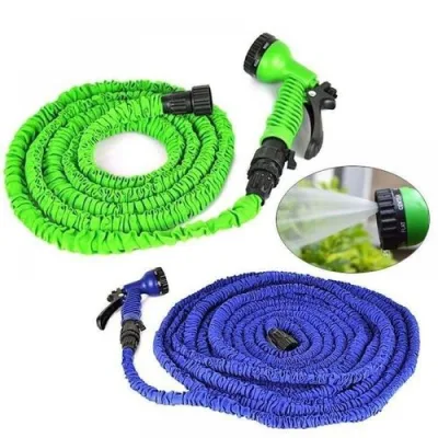 Expandable Magic Hose Pipe