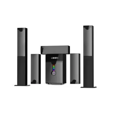 Globalstar GS-9855 5.1CH Multimedia Home Theater System