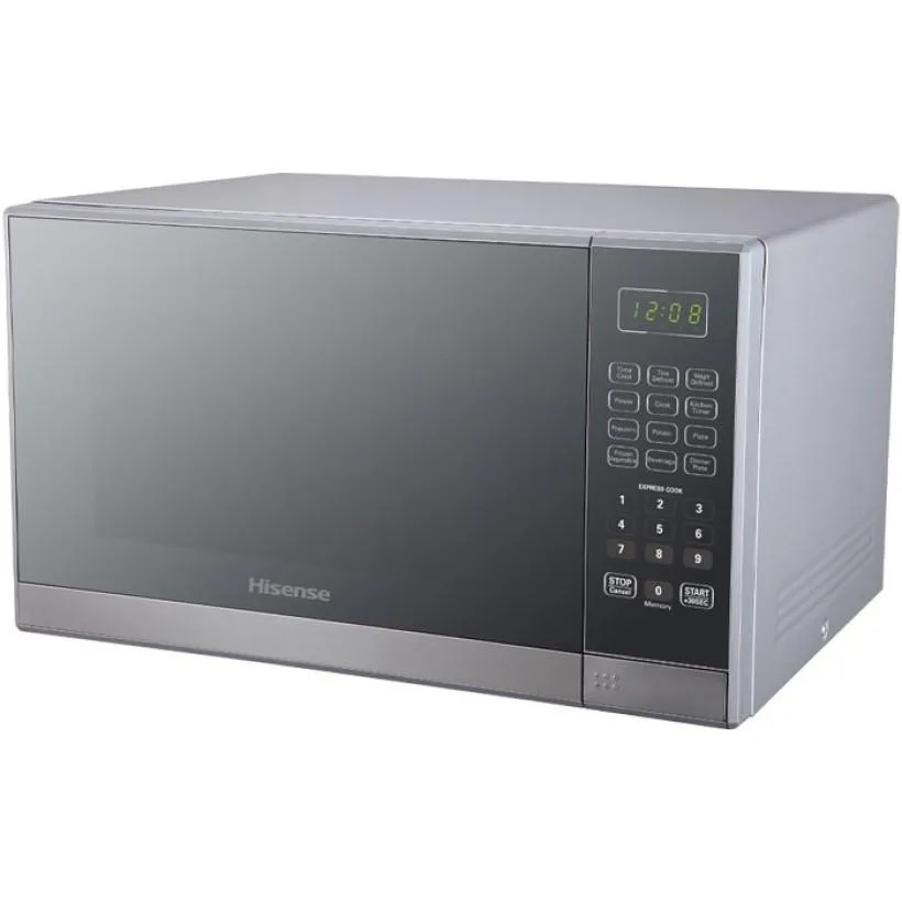 Hisense H36MOMMI 36L Digital Microwave - Image 4