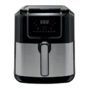 Hisense H06AFBS1S3 6.3L Air Fryer